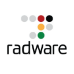 Radware Ltd. Logo