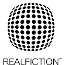 Realfiction Holding AB (publ) Logo