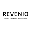 Revenio Group Oyj Logo