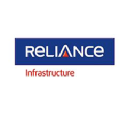 Reliance Infrastructure Limited Logo