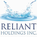 Reliant Holdings, Inc. Logo