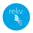 Reliv' International, Inc. Logo