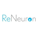 ReNeuron Group plc Logo