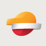 Repsol, S.A. Logo