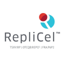 RepliCel Life Sciences Inc. Logo