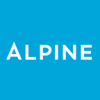 Alpine Acquisition Corporation Logo