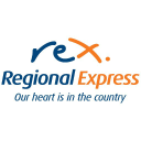 Regional Express Holdings Limited Logo