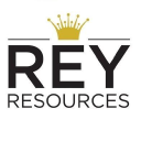 Rey Resources Limited Logo