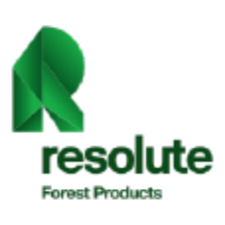 Resolute Forest Products Inc. Logo