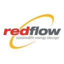 RedFlow Limited Logo