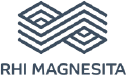 RHI Magnesita N.V. Logo