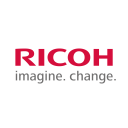 Ricoh Company, Ltd. Logo