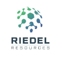 Riedel Resources Limited Logo