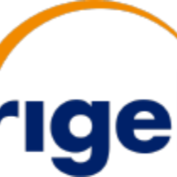 Rigel Pharmaceuticals, Inc. Logo