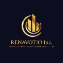 Renavotio, Inc. Logo