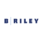 B. Riley Financial, Inc. 5.00% Senior Notes due 2026 Logo