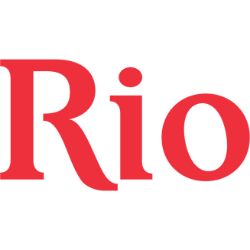 Rio Tinto Group Logo