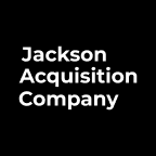 Jackson Acquisition Company Logo