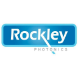 Rockley Photonics Holdings Limited Logo