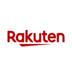 Rakuten Group, Inc. Logo