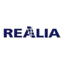 Realia Business, S.A. Logo