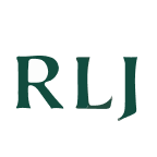 RLJ Lodging Trust Logo