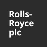 Rolls-Royce Holdings plc Logo