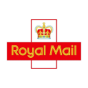 Royal Mail plc Logo