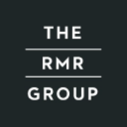 The RMR Group Inc. Logo