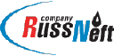 Public Joint Stock Company RussNeft Logo