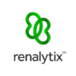 Renalytix Plc Logo