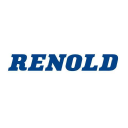 Renold plc Logo