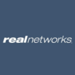 RealNetworks, Inc. Logo