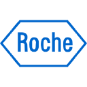 Roche Holding AG Logo