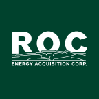 ROC Energy Acquisition Corp. Logo