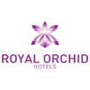 Royal Orchid Hotels Limited Logo