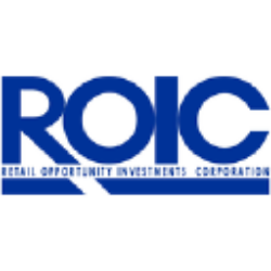 Retail Opportunity Investments Corp. Logo