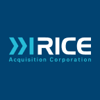 Rice Acquisition Corp. II Logo