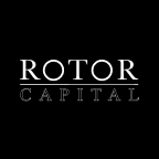 Rotor Acquisition Corp. Logo