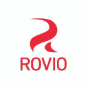 Rovio Entertainment Oyj Logo