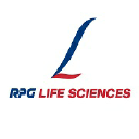 RPG Life Sciences Limited Logo