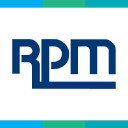 RPM Automotive Group Limited Logo