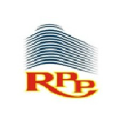 R.P.P. Infra Projects Limited Logo