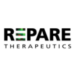 Repare Therapeutics Inc. Logo