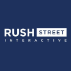 Rush Street Interactive, Inc. Logo