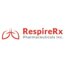 RespireRx Pharmaceuticals Inc. Logo