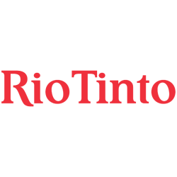 Rio Tinto Group Logo