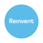 Reinvent Technology Partners Logo