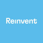 Reinvent Technology Partners Y Logo