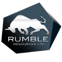 Rumble Resources Limited Logo